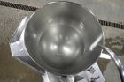 Used Groen Ss Tilt Kettle, Tdb/7-40